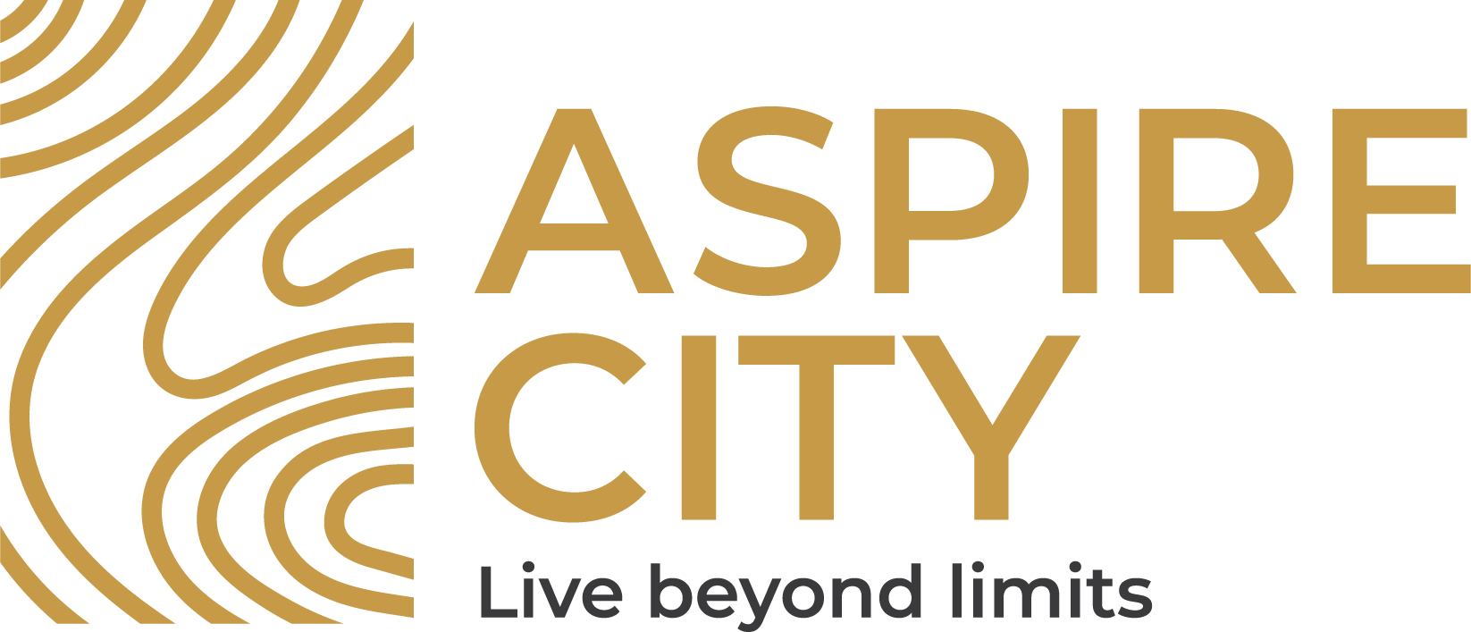 Aspire City Hapur Logo